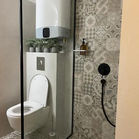 Cave By Casa Familia アパート ノヴィ・サド