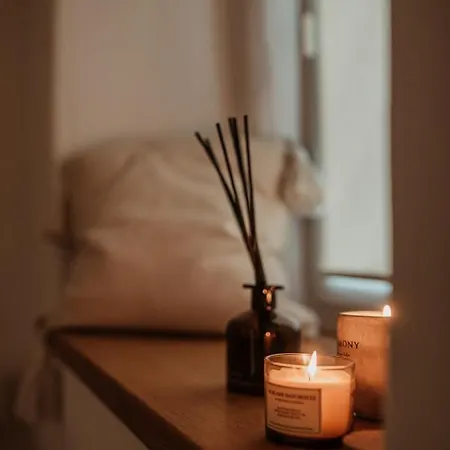 アパート Cave By Casa Familia ノヴィ・サド