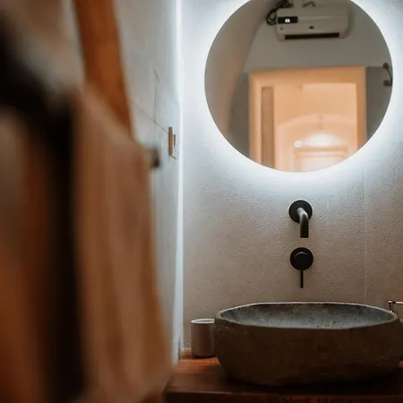 아파트 Cave By Casa Familia *